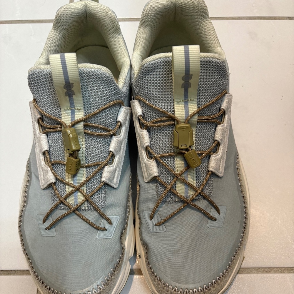 On Cloud Cloudaway Glacier Men’s Size 8.5